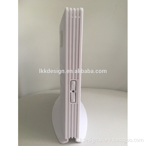 4G LTE VOIP RJ11 Indoor Wifi Router Wireless IDU Battery Home Router B42 B43
